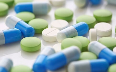 FDA批准PARP抑制剂Lynparza(olaparib)扩大适应症