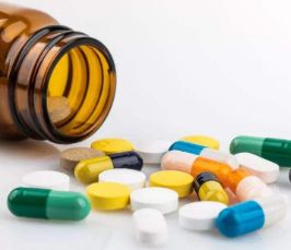 肢端肥大症治疗药物-醋酸兰瑞肽缓释注射液获批