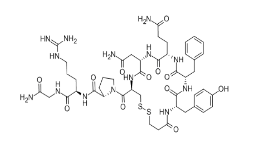 Desmopressin Acetate去氨加压素