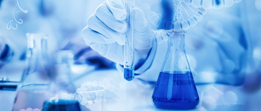 科普有“肽”度|纯化技术让多肽更“优”