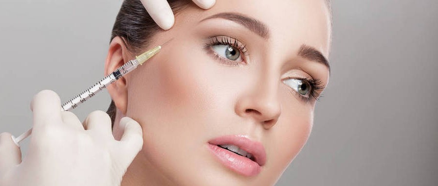 多肽，为轻医美行业添加BUFF！