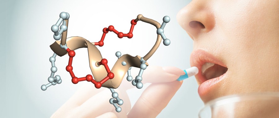 【IBS】便秘型肠易激综合征克星—利那洛肽