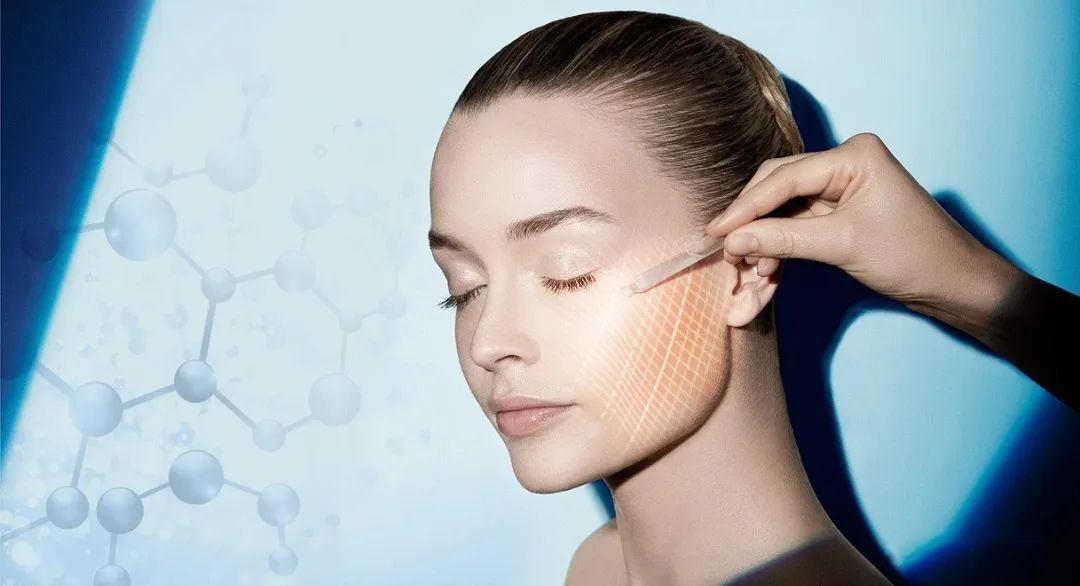 双十一备受大牌青睐的“多肽”，有何魔力？