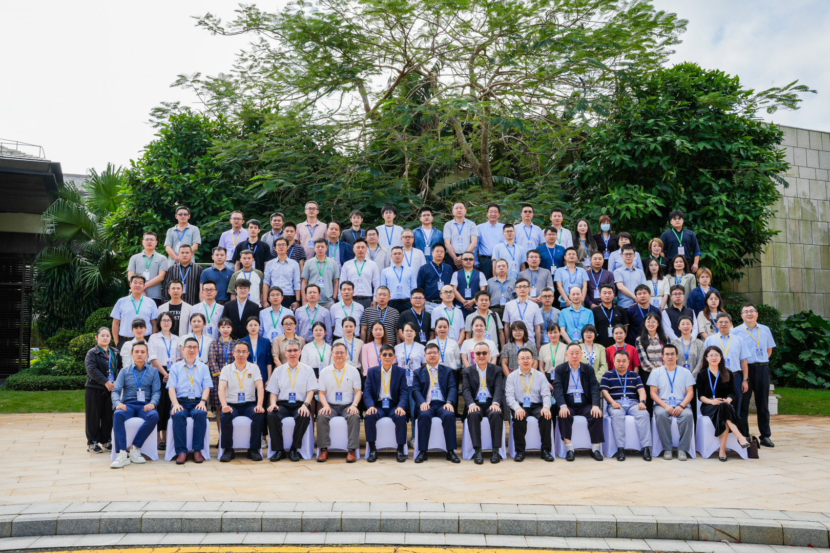 聚力前行 共创未来 - 湃肽生物热烈祝贺第八届多肽药物前沿技术交流会圆满闭幕