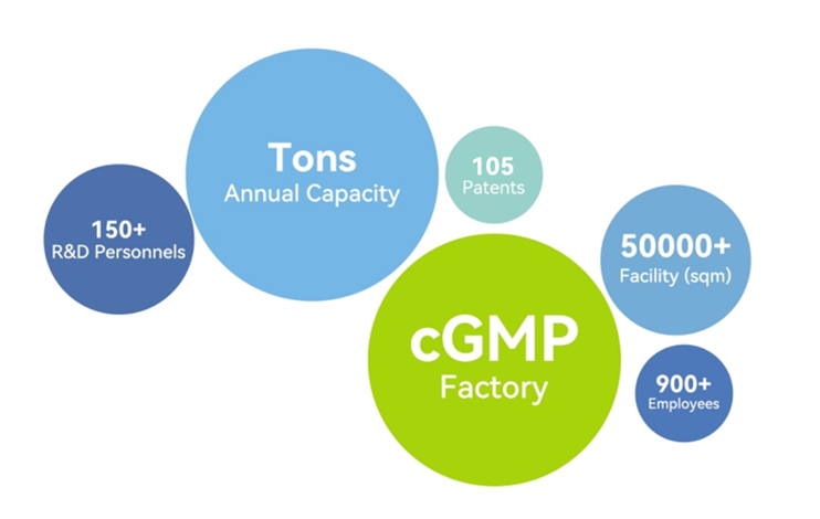 GMP多肽合成公司 GMP多肽合成公司
