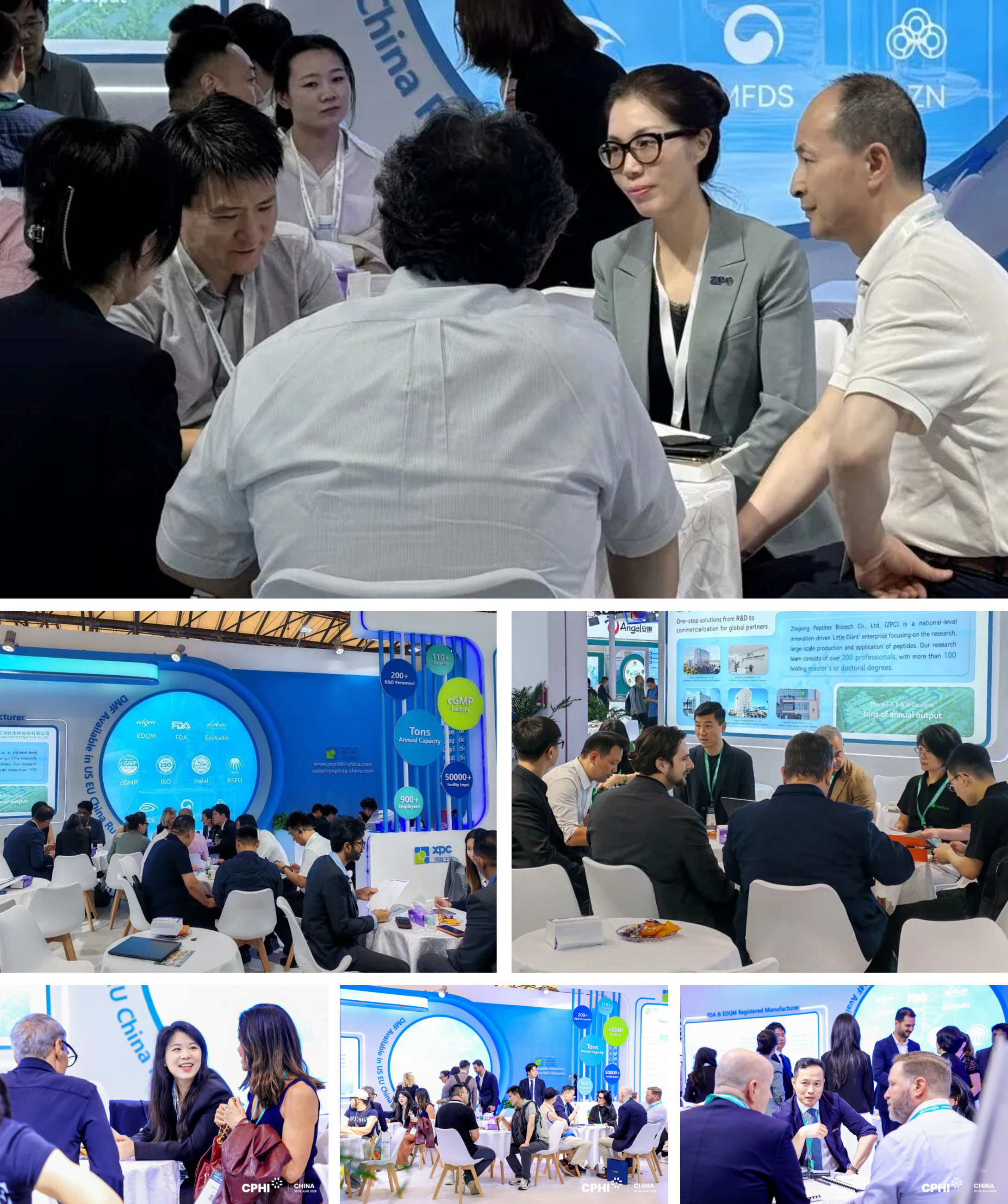 GMP多肽合成公司 GMP多肽合成公司