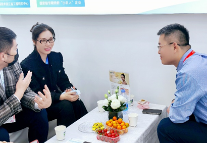 GMP多肽合成公司