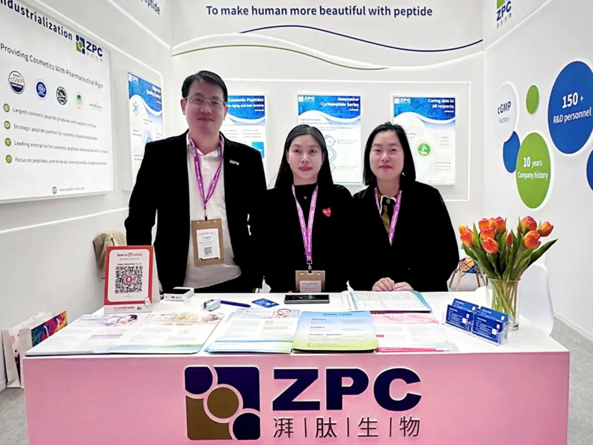 GMP多肽合成公司