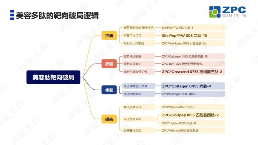 GMP多肽合成公司
