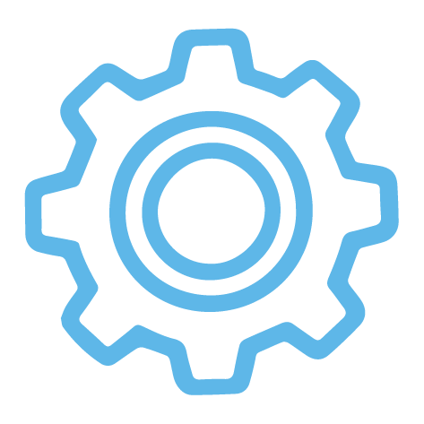 Stable Large-Scale Production Capacity