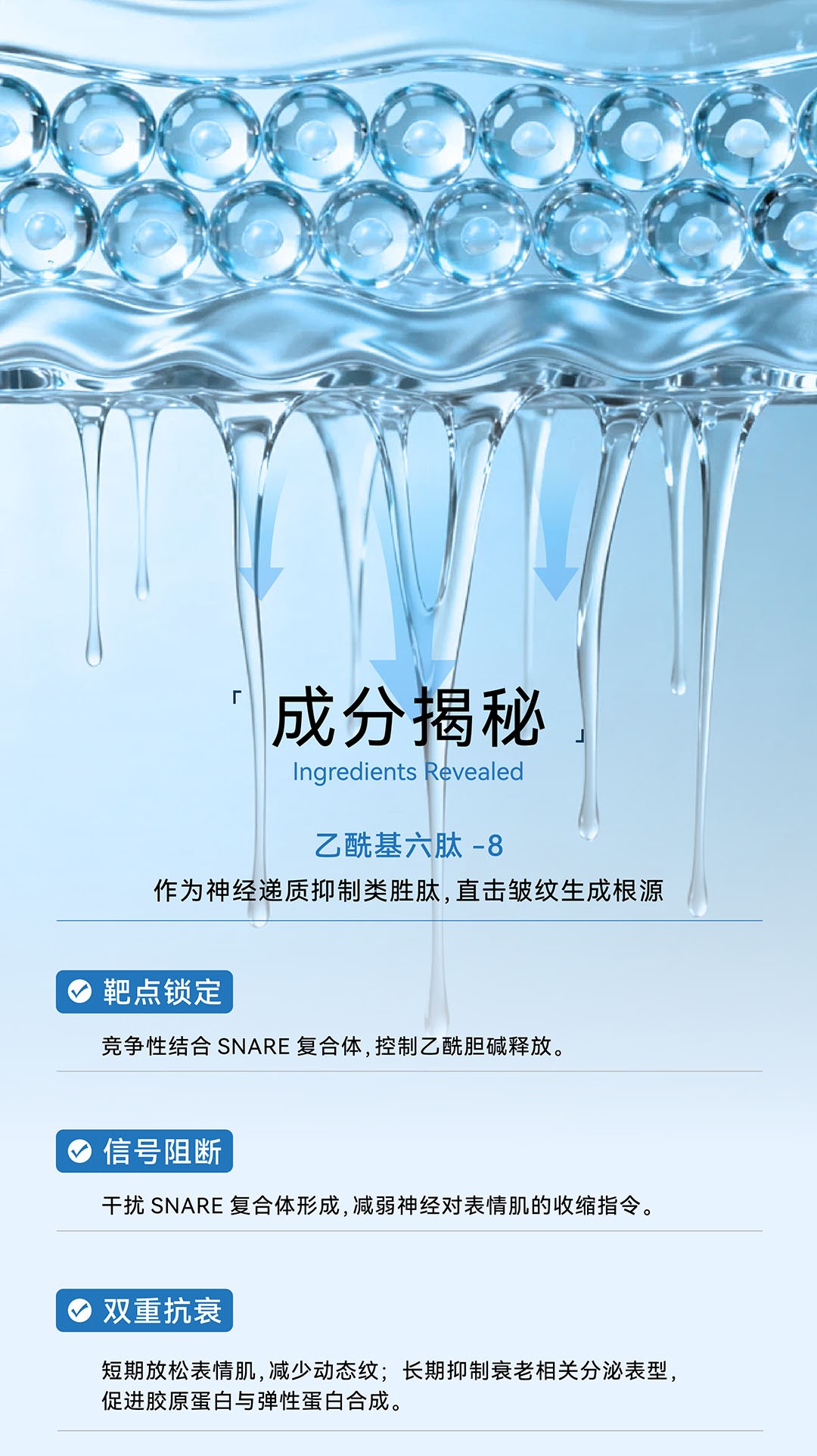 GMP多肽合成公司