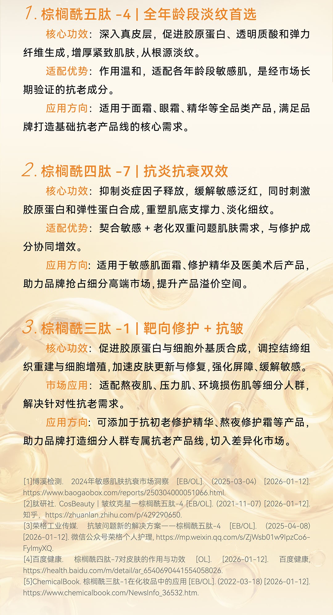 GMP多肽合成公司