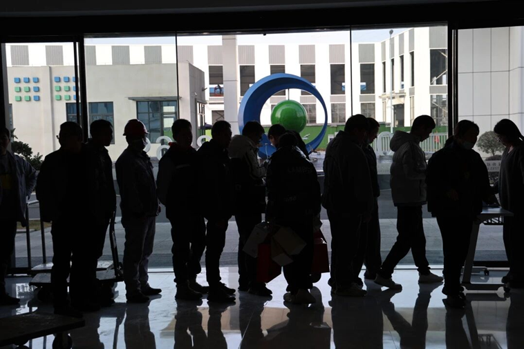 GMP多肽合成公司