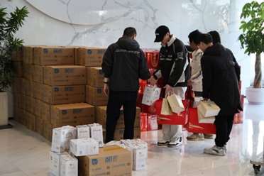 GMP多肽合成公司