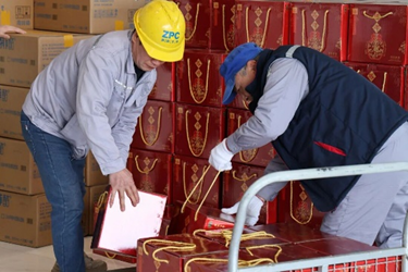 GMP多肽合成公司