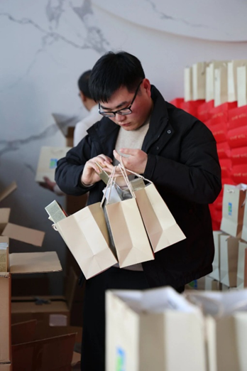 GMP多肽合成公司