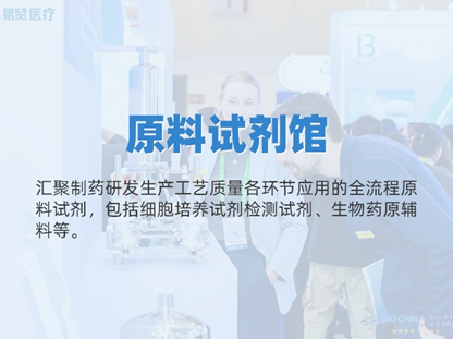 GMP多肽合成公司