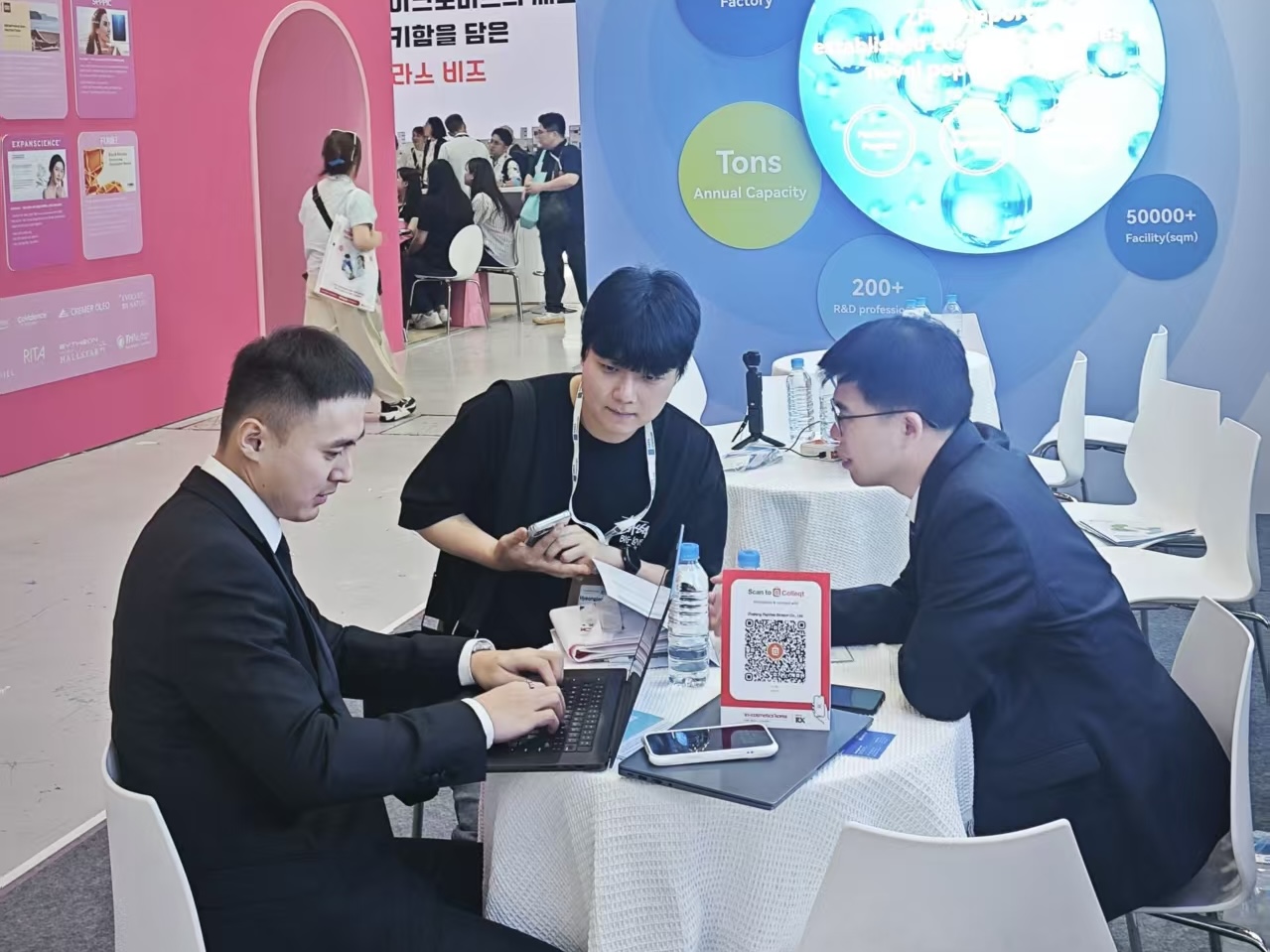GMP多肽合成公司